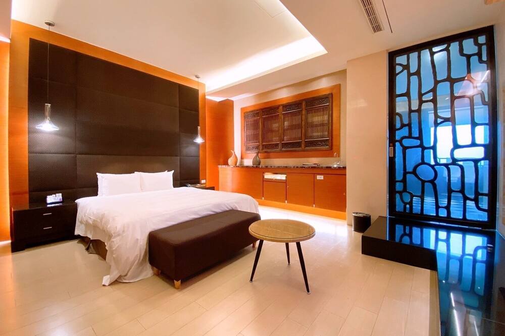 Photo of Bedroom in Yunlin