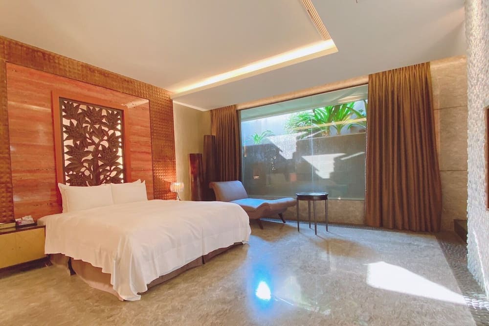 Photo of Bedroom in Yunlin