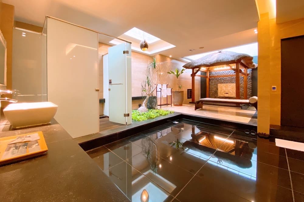 Photo of Bathroom in Yunlin