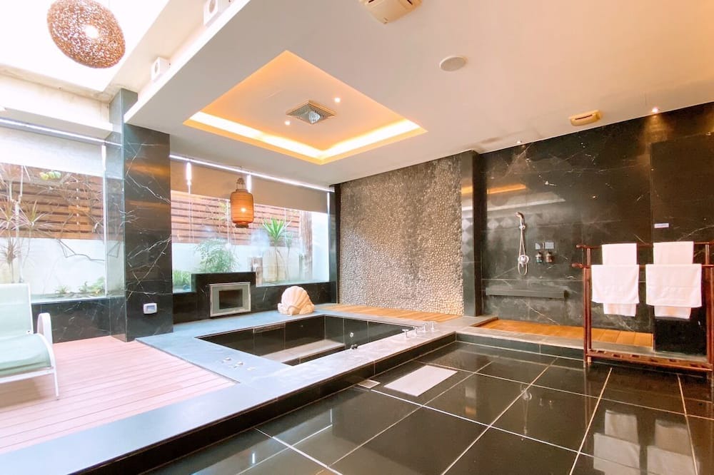Photo of Bathroom in Yunlin