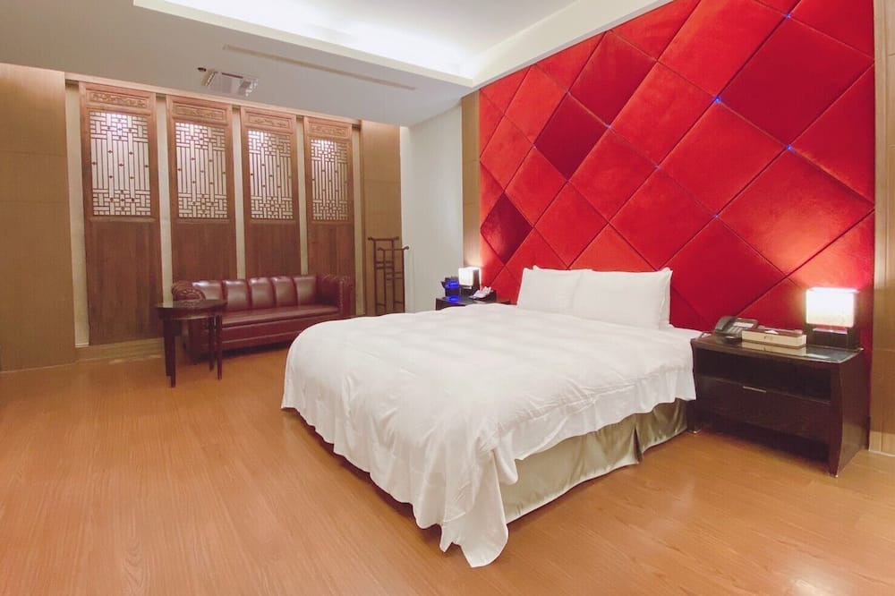 Photo of Bedroom in Yunlin