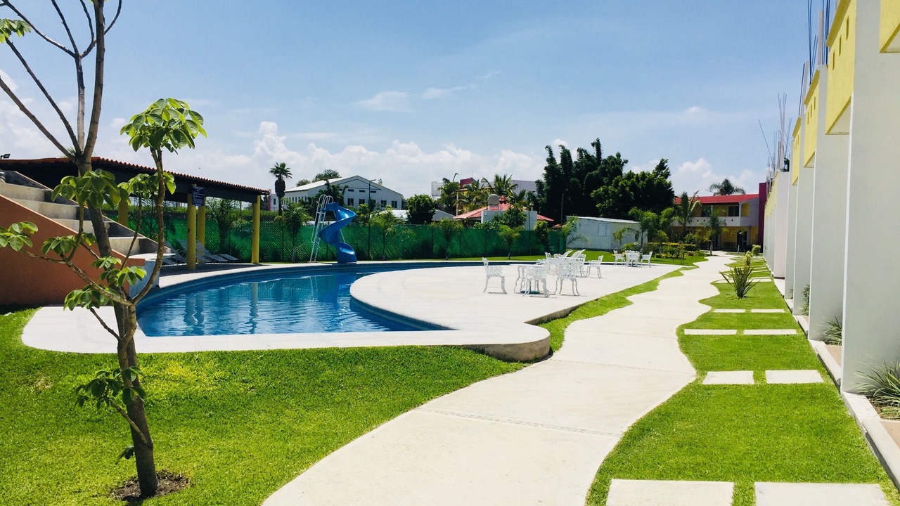 Photo of Outdoor in Yautepec