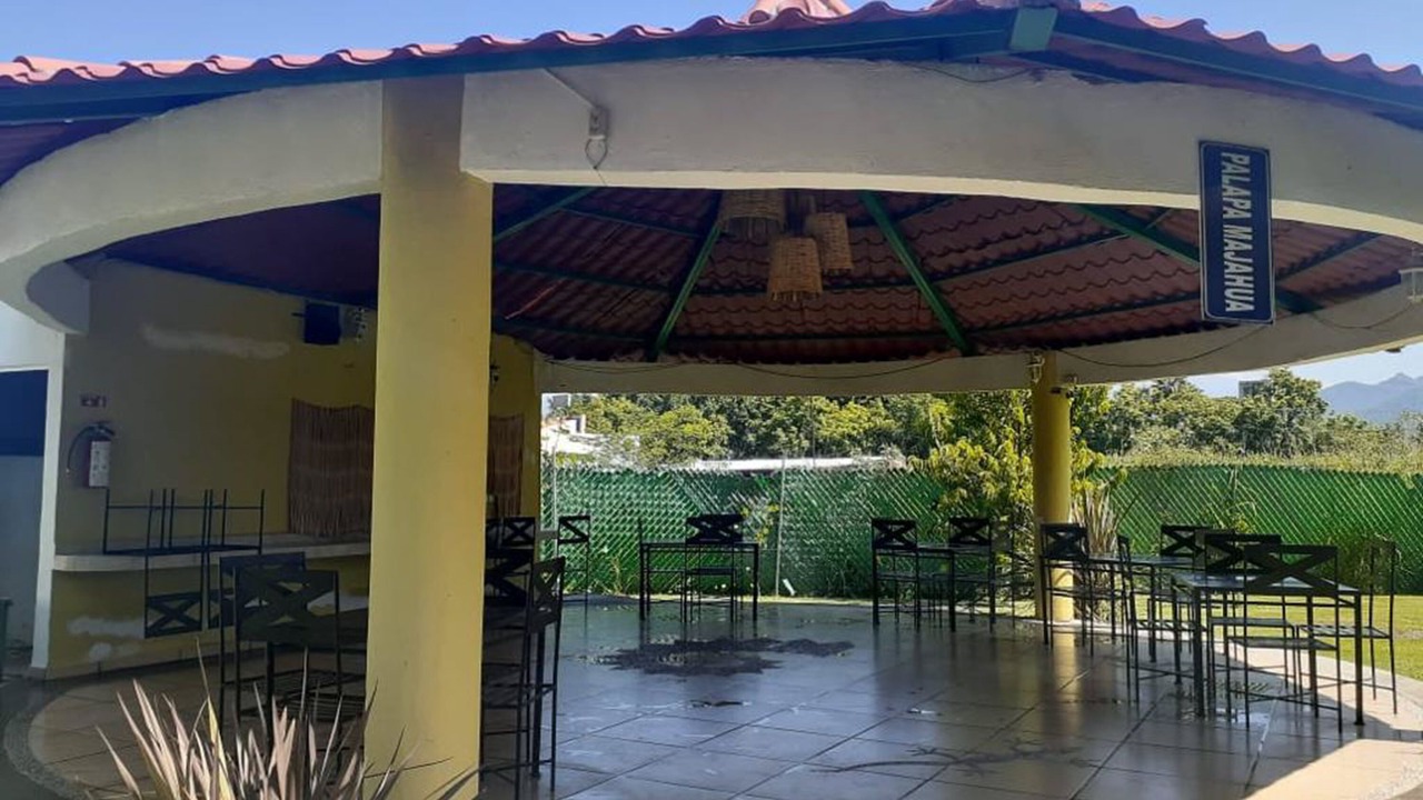 Photo of Outdoor in Yautepec