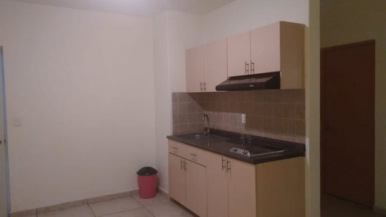 Photo of Bedroom in Yautepec