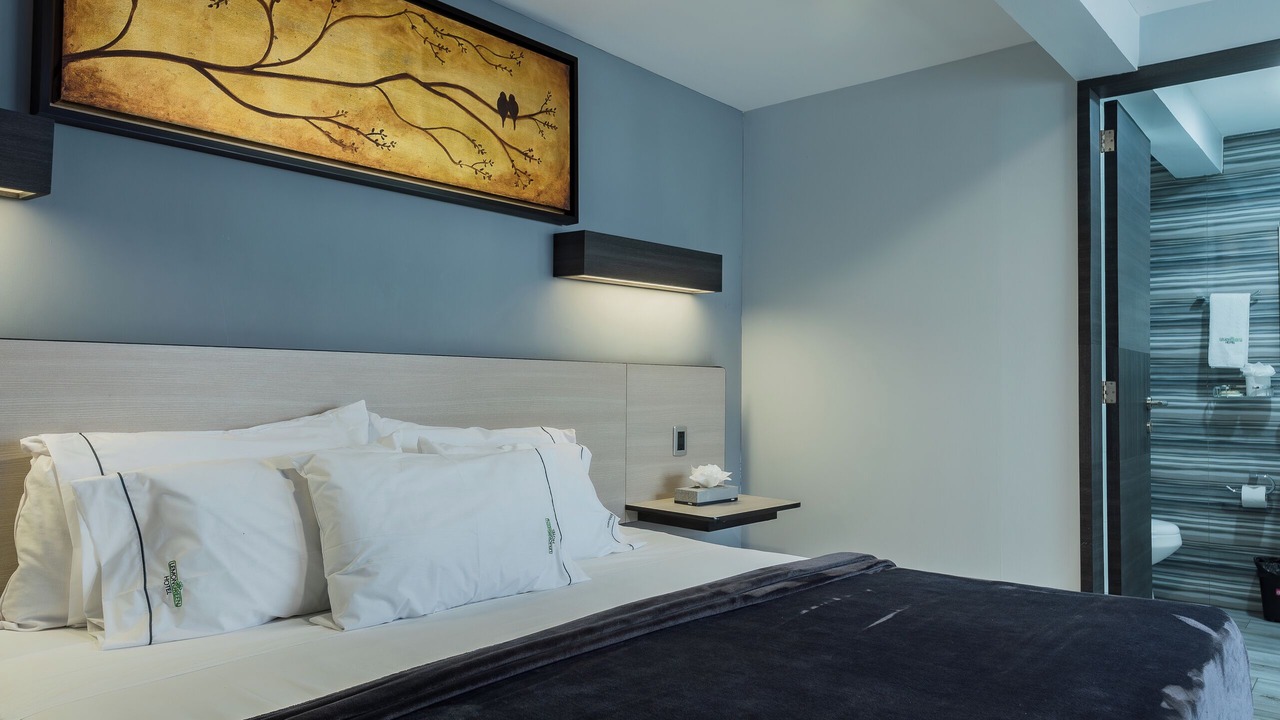 Photo of Bedroom in Zona Expo