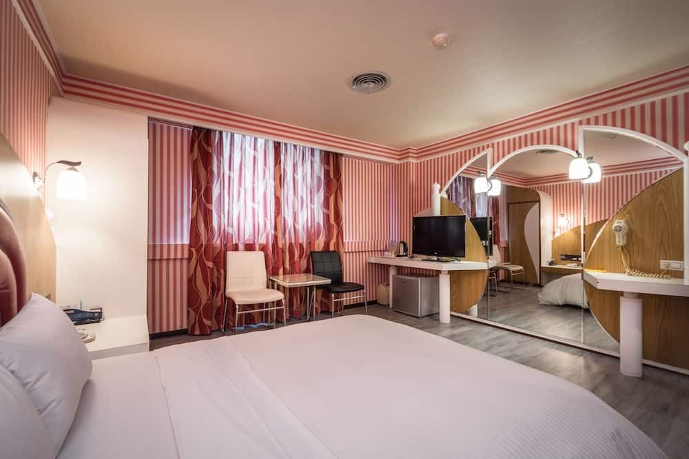 Photo of Bedroom in Fengshan District