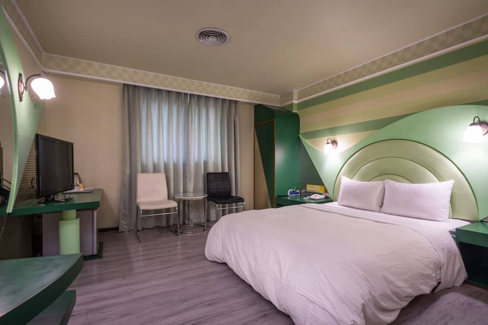 Photo of Bedroom in Fengshan District