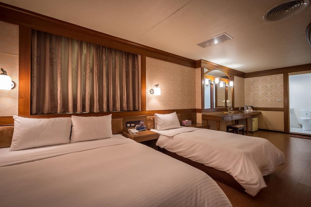 Photo of Bedroom in Fengshan District