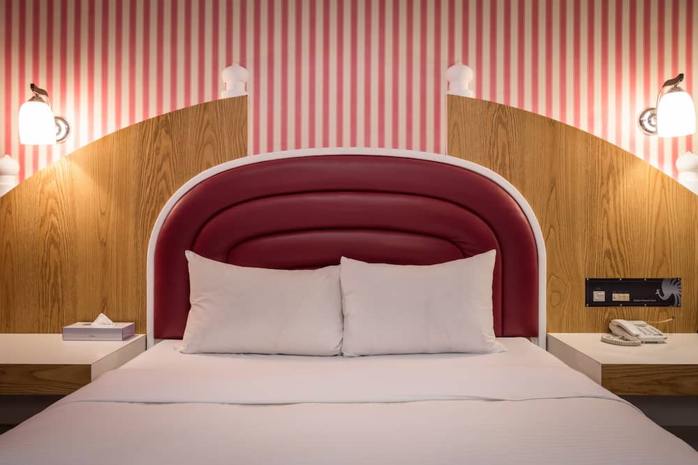 Photo of Bedroom in Fengshan District