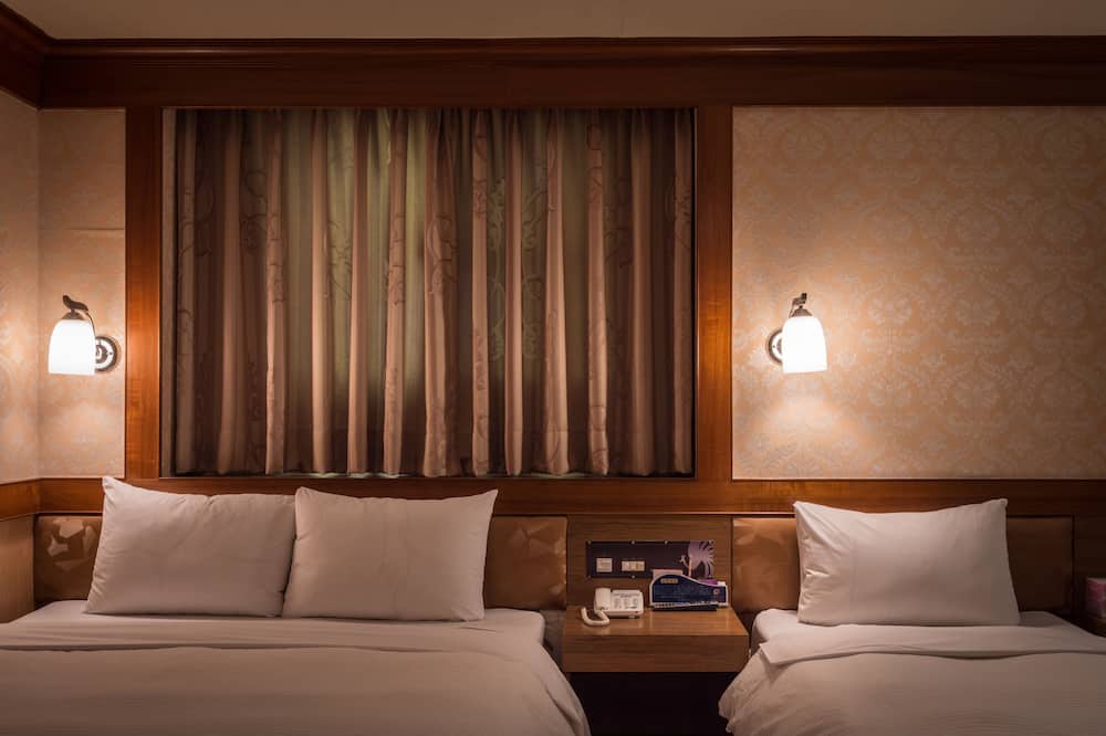 Photo of Bedroom in Fengshan District