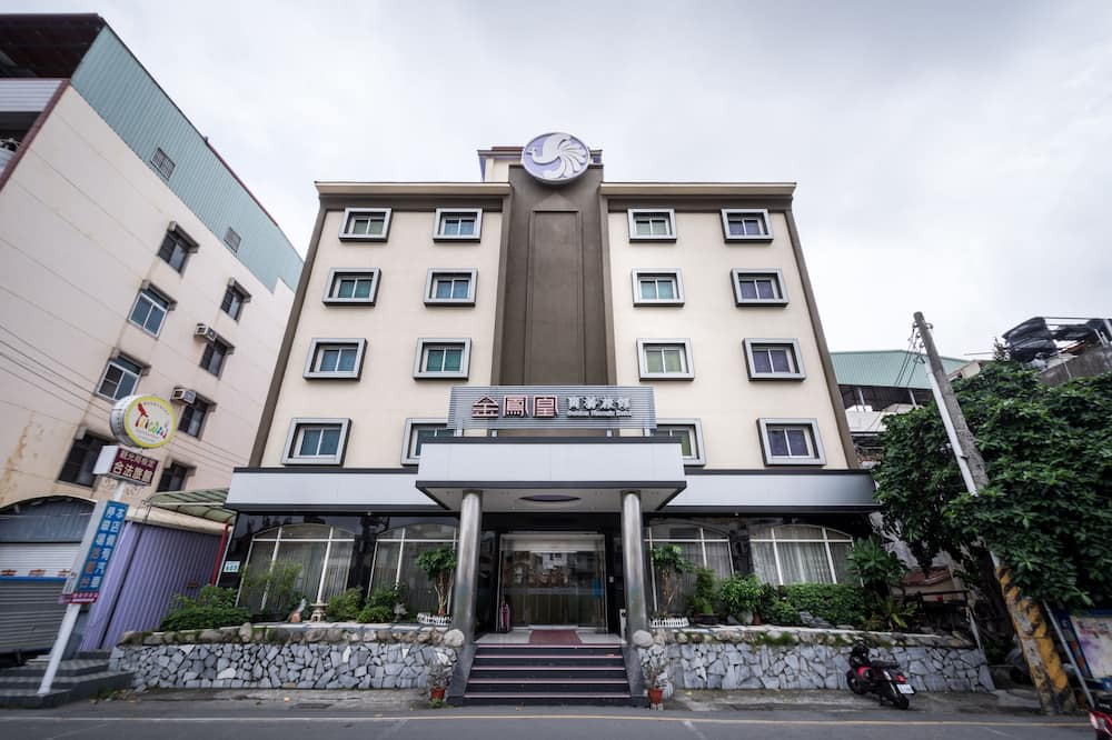 Photo of Outdoor in Fengshan District