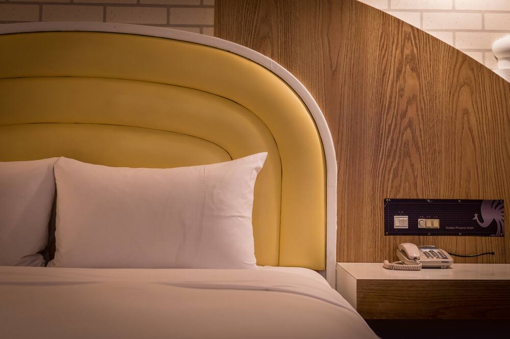 Photo of Bedroom in Fengshan District