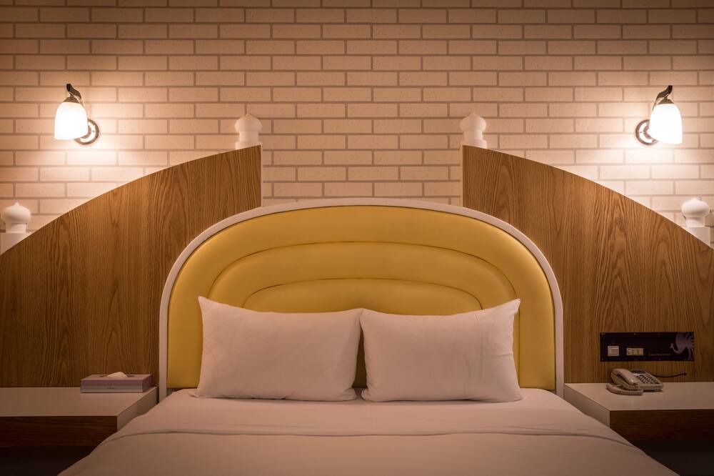 Photo of Bedroom in Fengshan District
