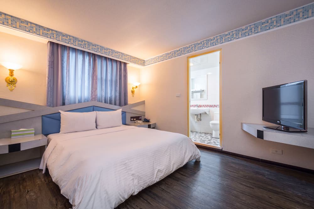 Photo of Bedroom in Fengshan District