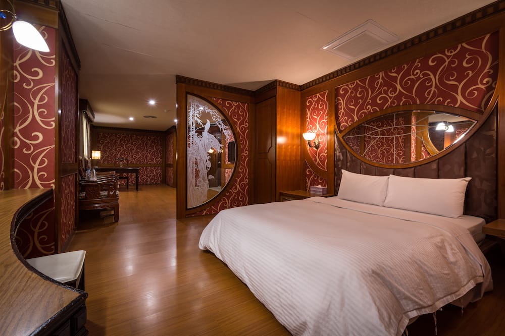 Photo of Bedroom in Fengshan District