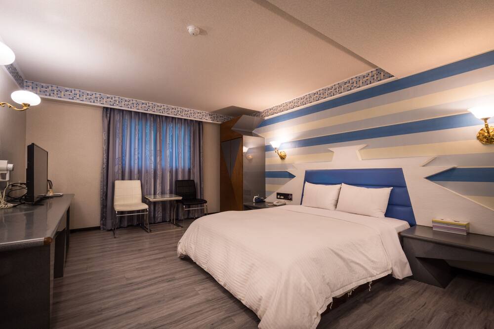 Photo of Bedroom in Fengshan District