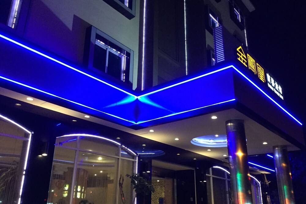Photo of Outdoor in Fengshan District