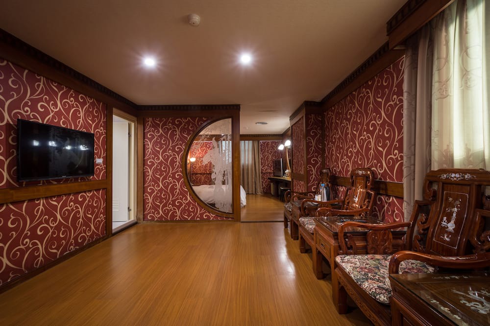 Photo of Bedroom in Fengshan District