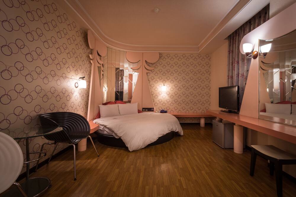Photo of Bedroom in Fengshan District