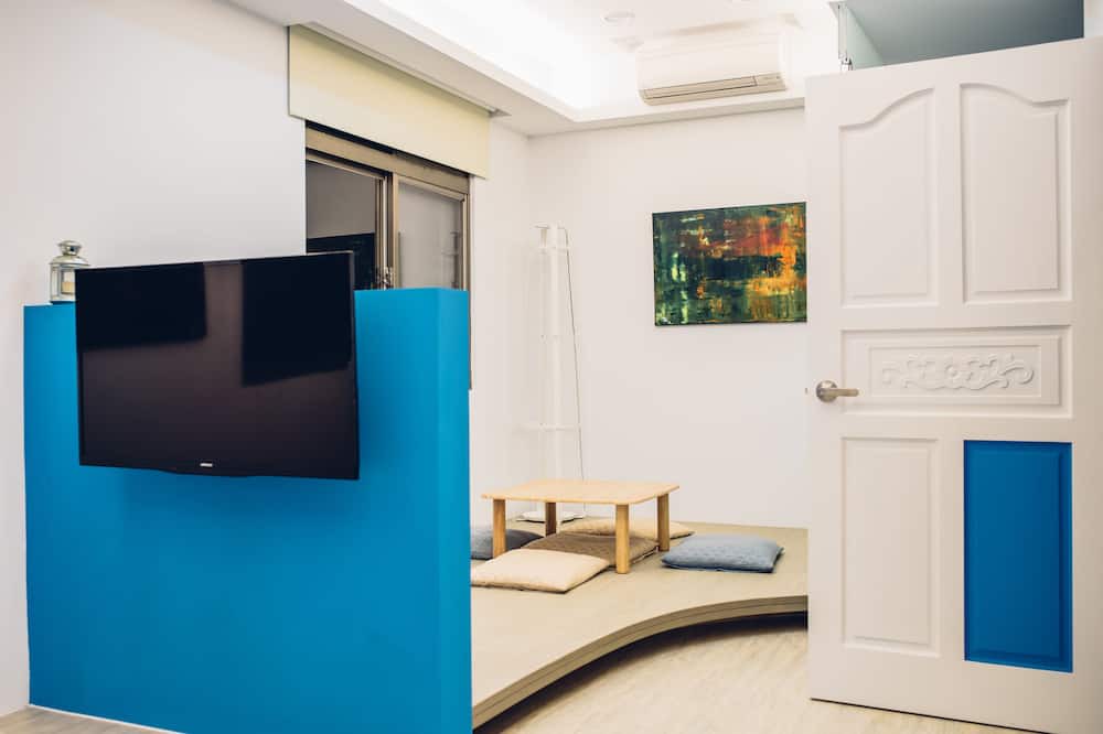 Photo of Bedroom in Sanyi