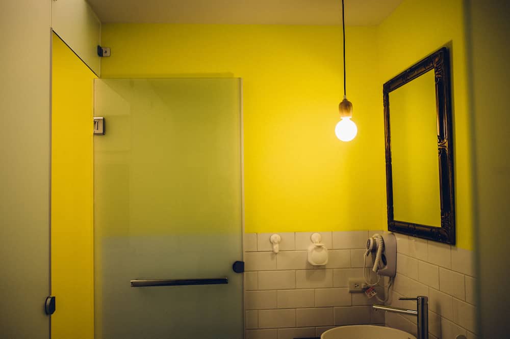 Photo of Bathroom in Sanyi