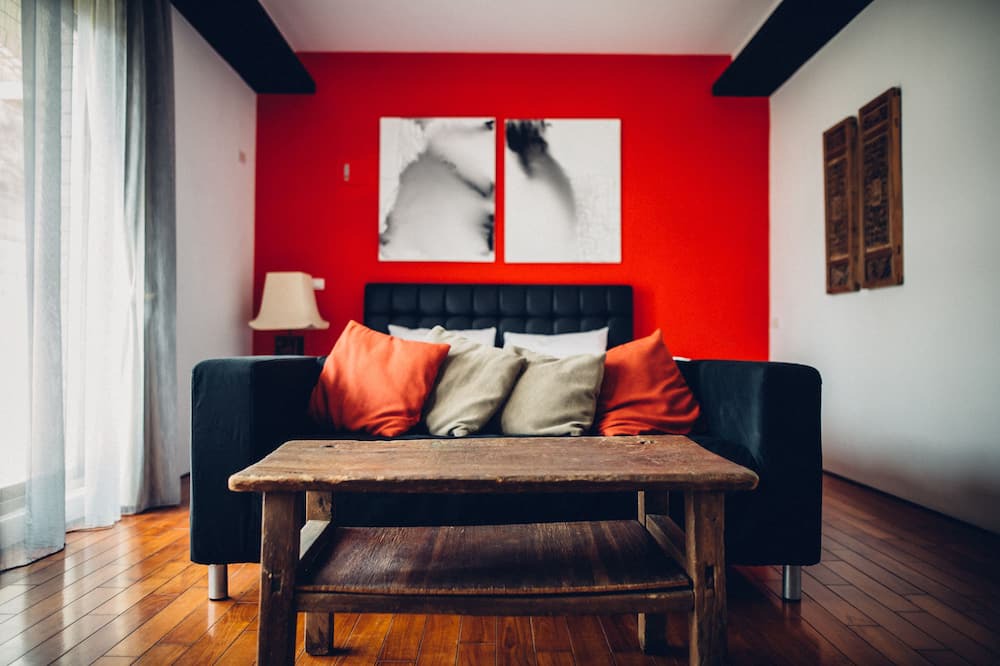 Photo of Bedroom in Sanyi