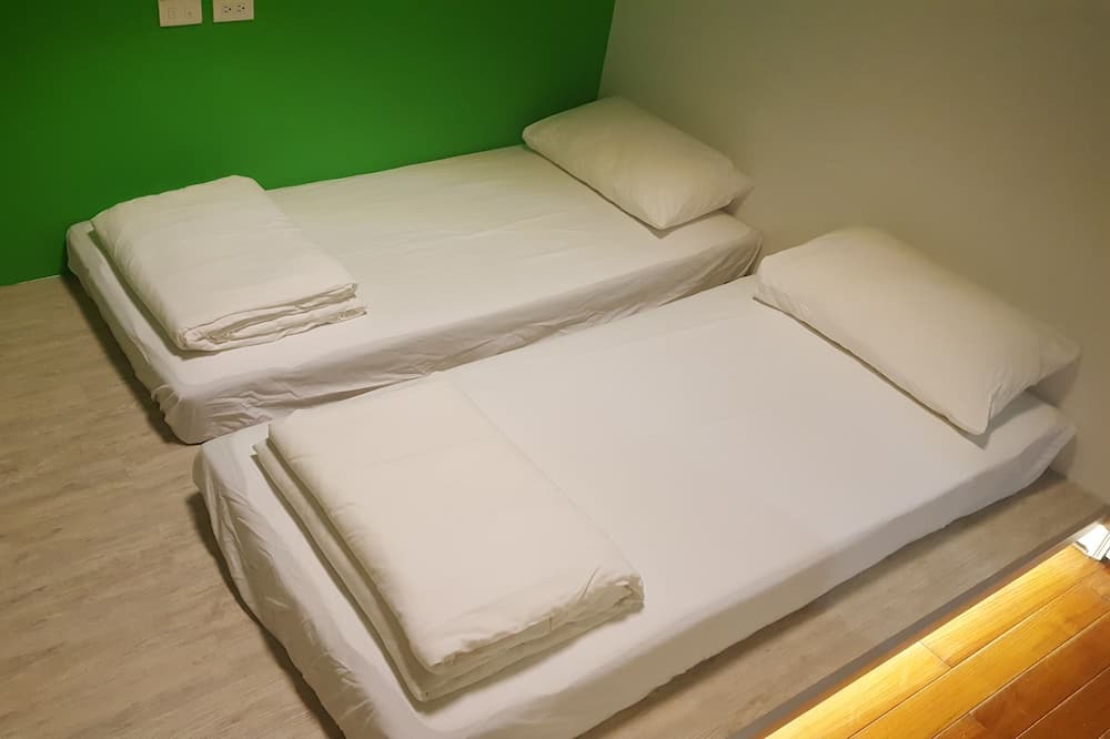 Photo of Bedroom in Sanyi