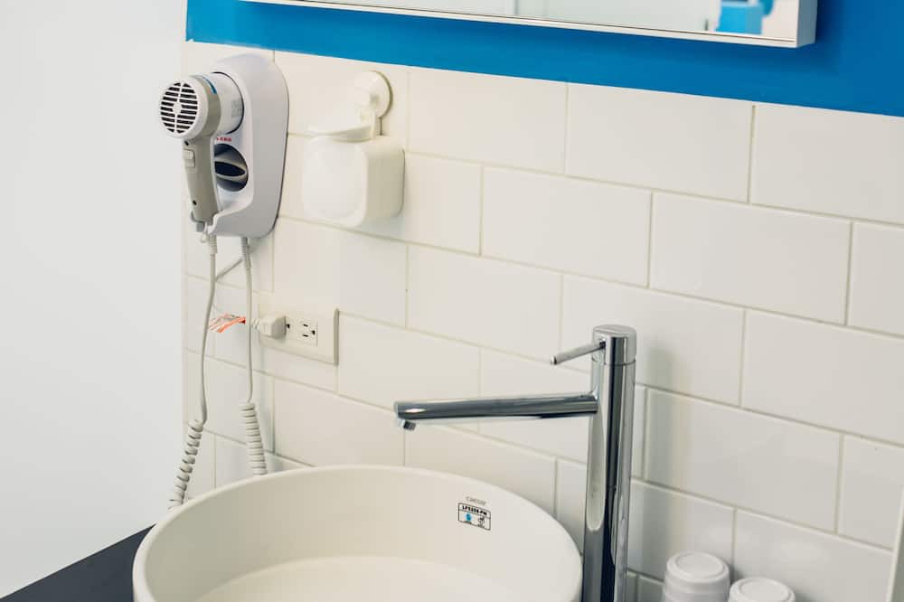 Photo of Bathroom in Sanyi