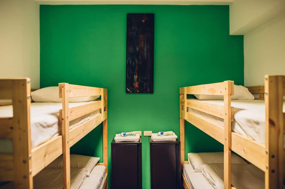 Photo of Bedroom in Sanyi