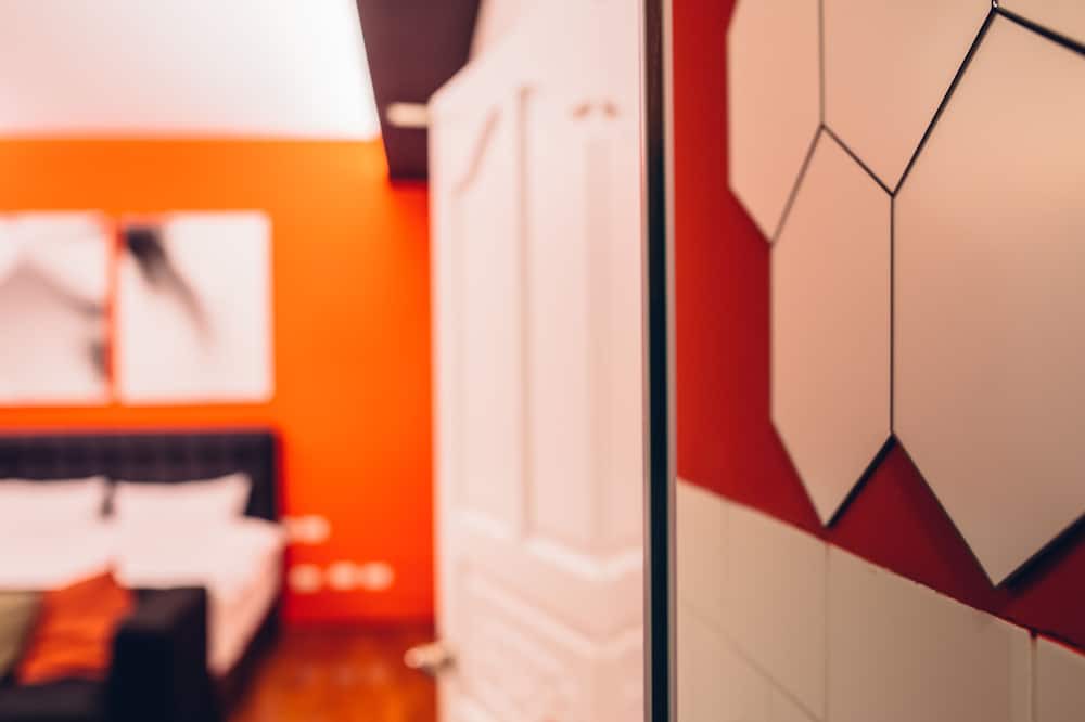 Photo of Bedroom in Sanyi