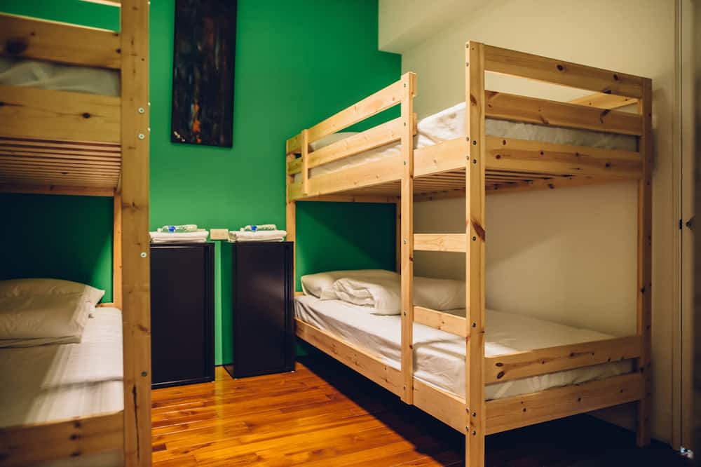 Photo of Bedroom in Sanyi