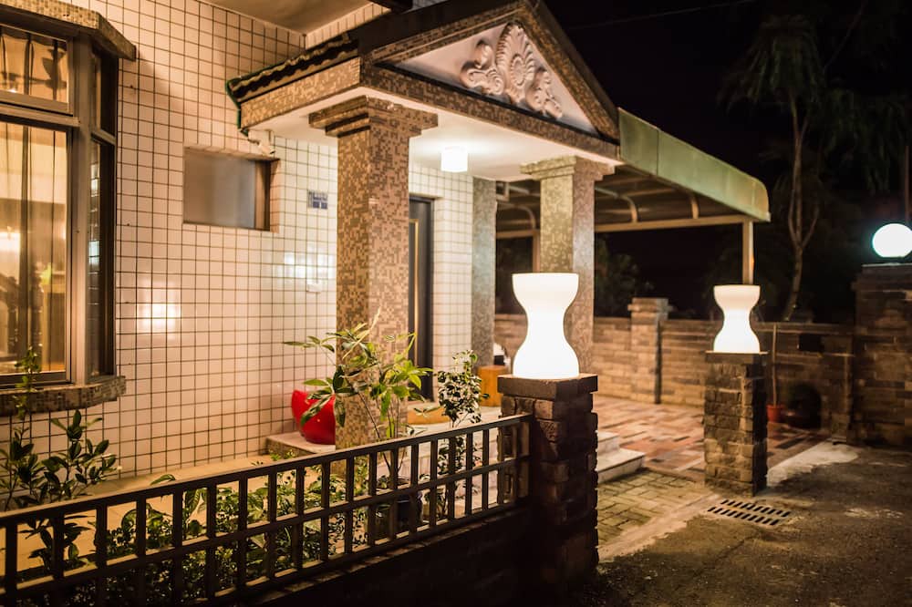 Photo of Outdoor in Sanyi