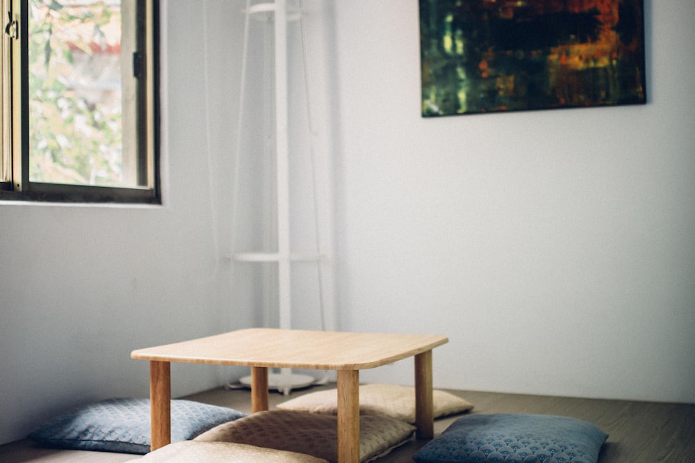 Photo of Bedroom in Sanyi