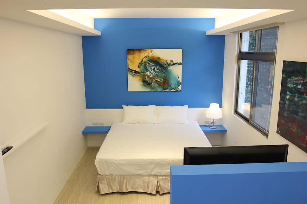 Photo of Bedroom in Sanyi