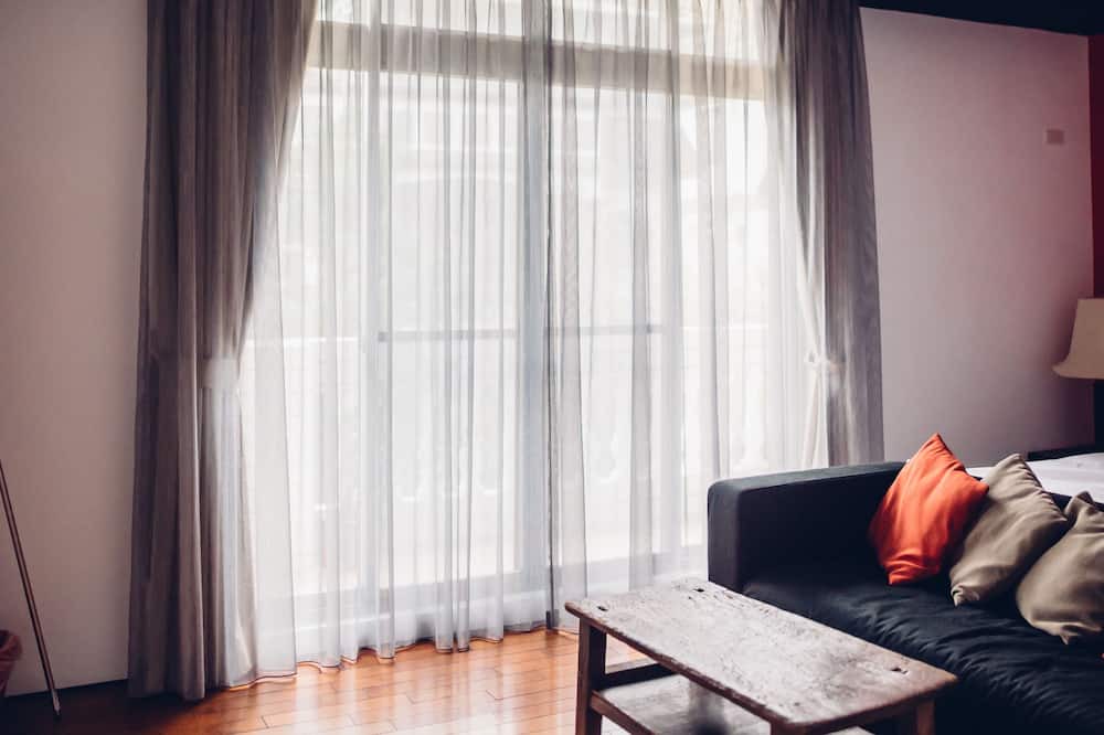 Photo of Bedroom in Sanyi