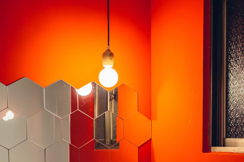 Photo of Bathroom in Sanyi