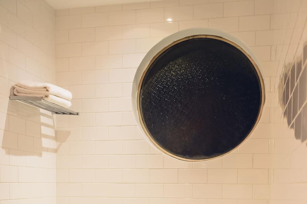 Photo of Bathroom in Sanyi