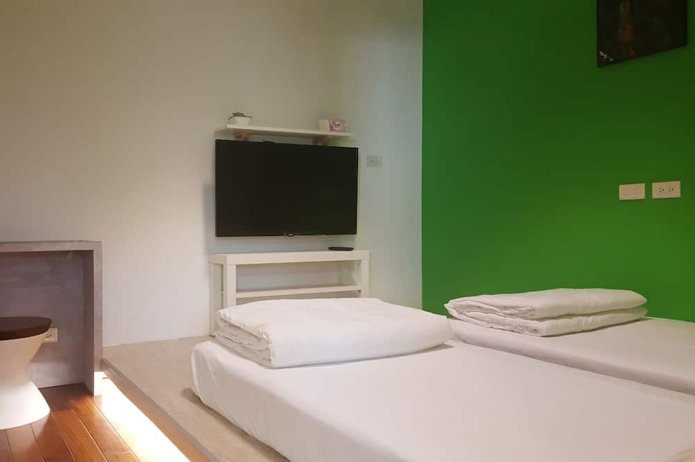 Photo of Bedroom in Sanyi