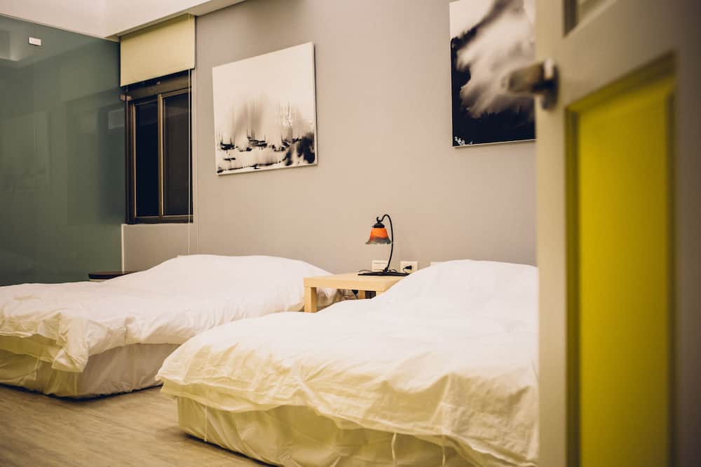 Photo of Bedroom in Sanyi