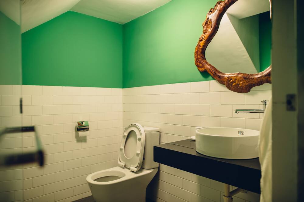 Photo of Bathroom in Sanyi