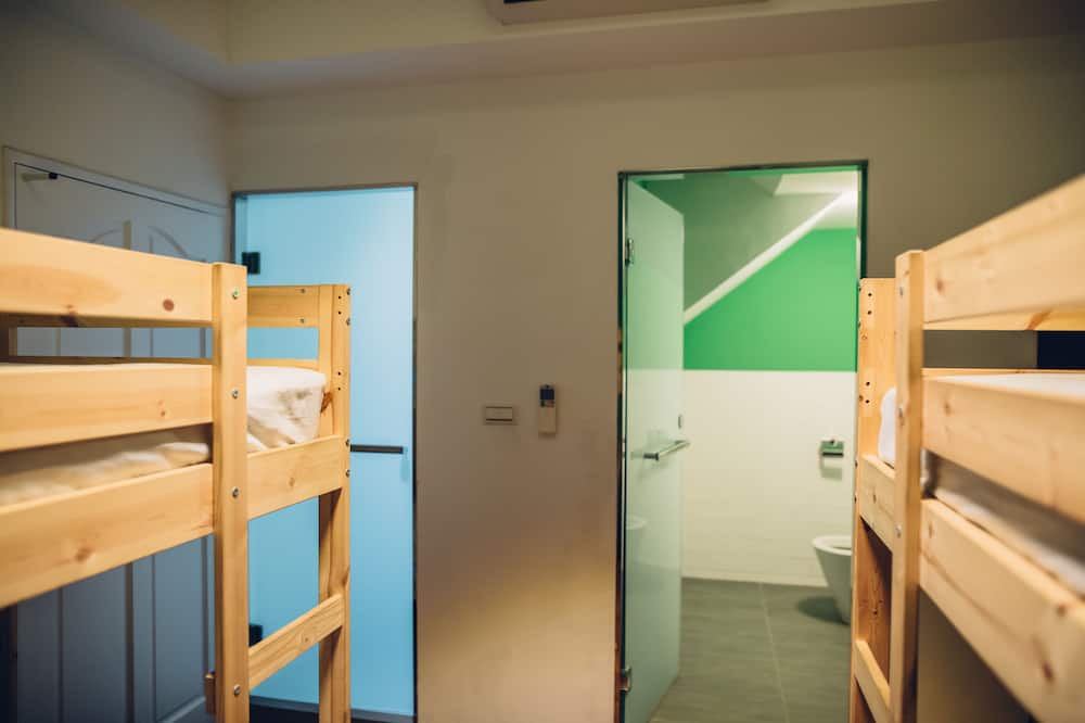 Photo of Bedroom in Sanyi