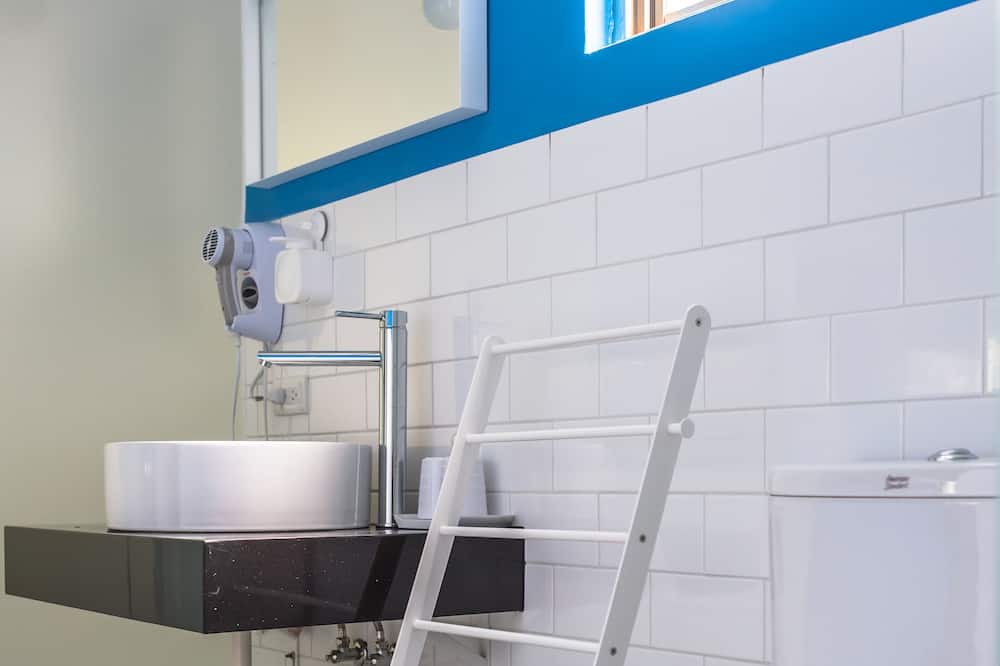 Photo of Bathroom in Sanyi