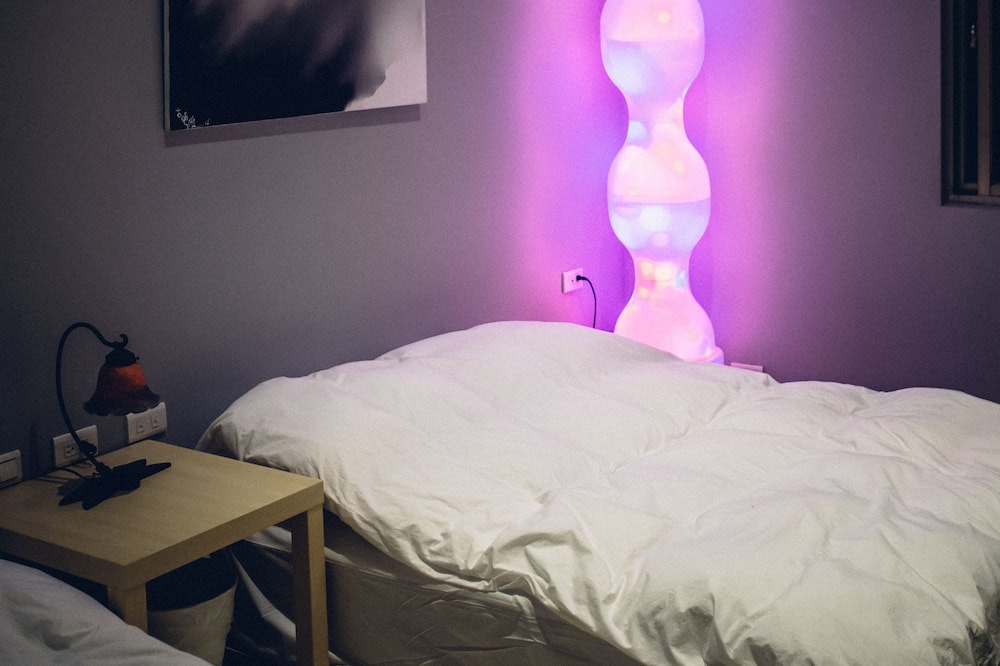 Photo of Bedroom in Sanyi
