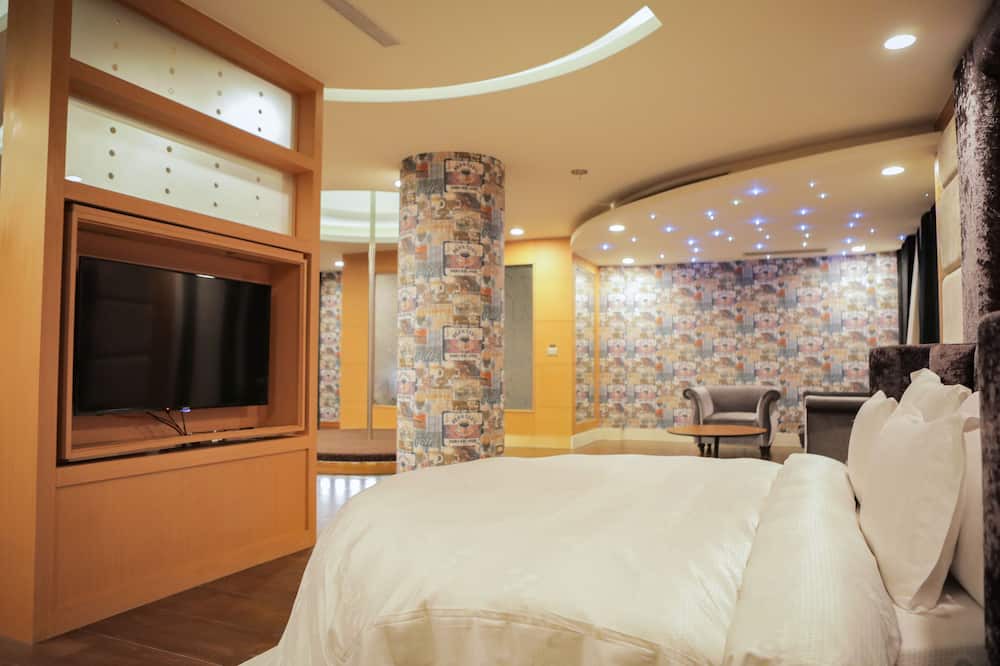 Photo of Bedroom in Xinying
