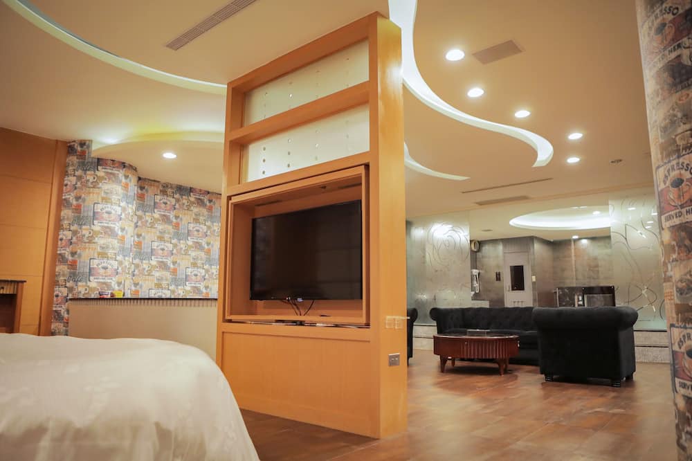 Photo of Bedroom in Xinying