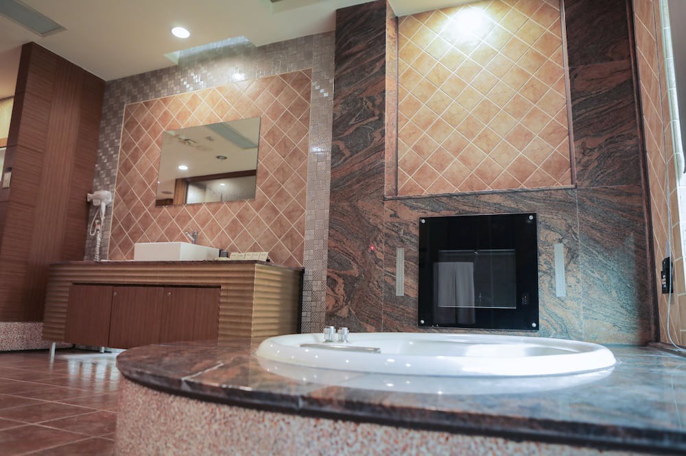Photo of Bedroom in Xinying