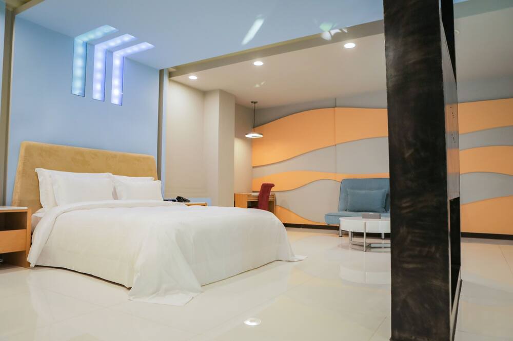 Photo of Bedroom in Xinying