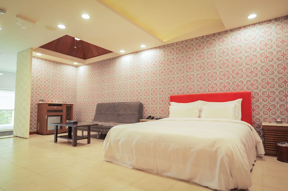 Photo of Bedroom in Xinying