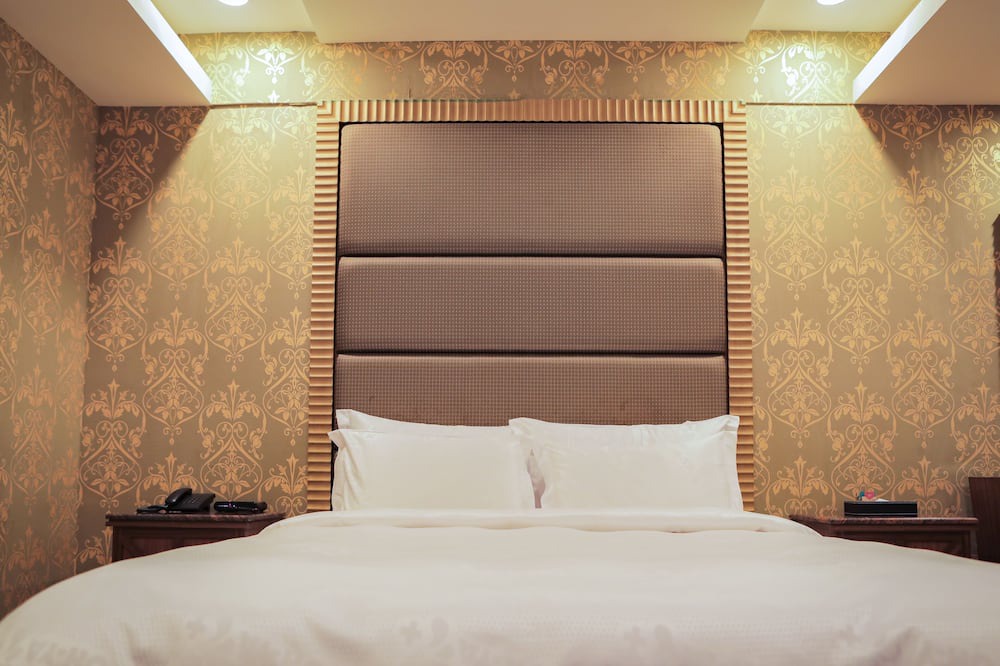 Photo of Bedroom in Xinying