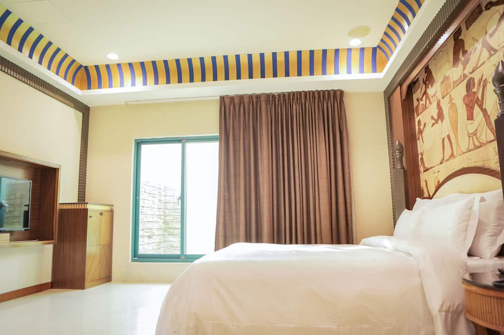 Photo of Bedroom in Xinying